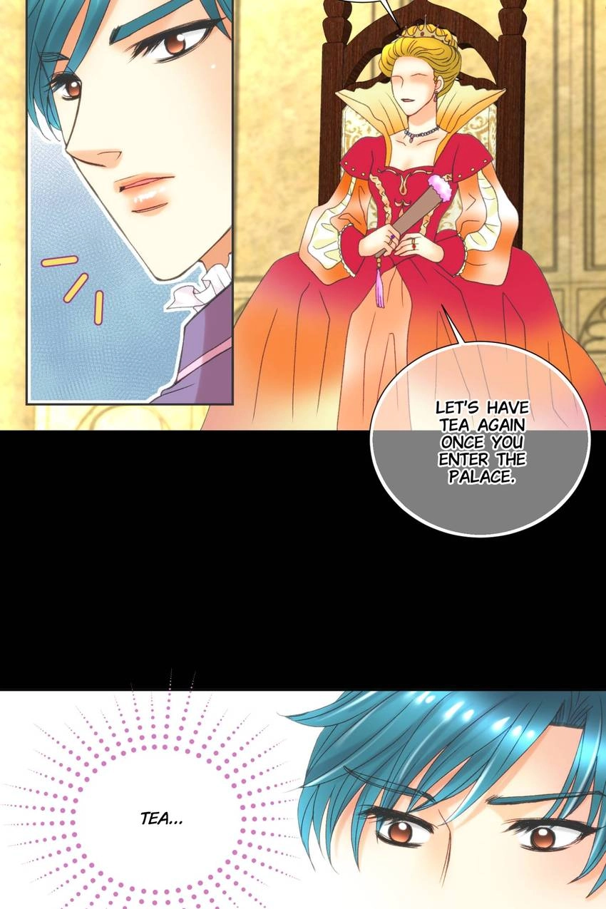 Read Kami-sama! chapter 29 image 33 on Lezhin