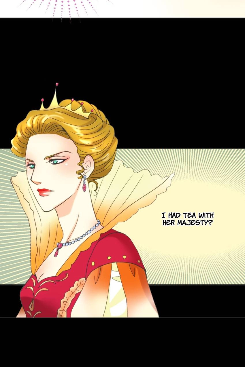 Read Kami-sama! chapter 29 image 34 on Lezhin