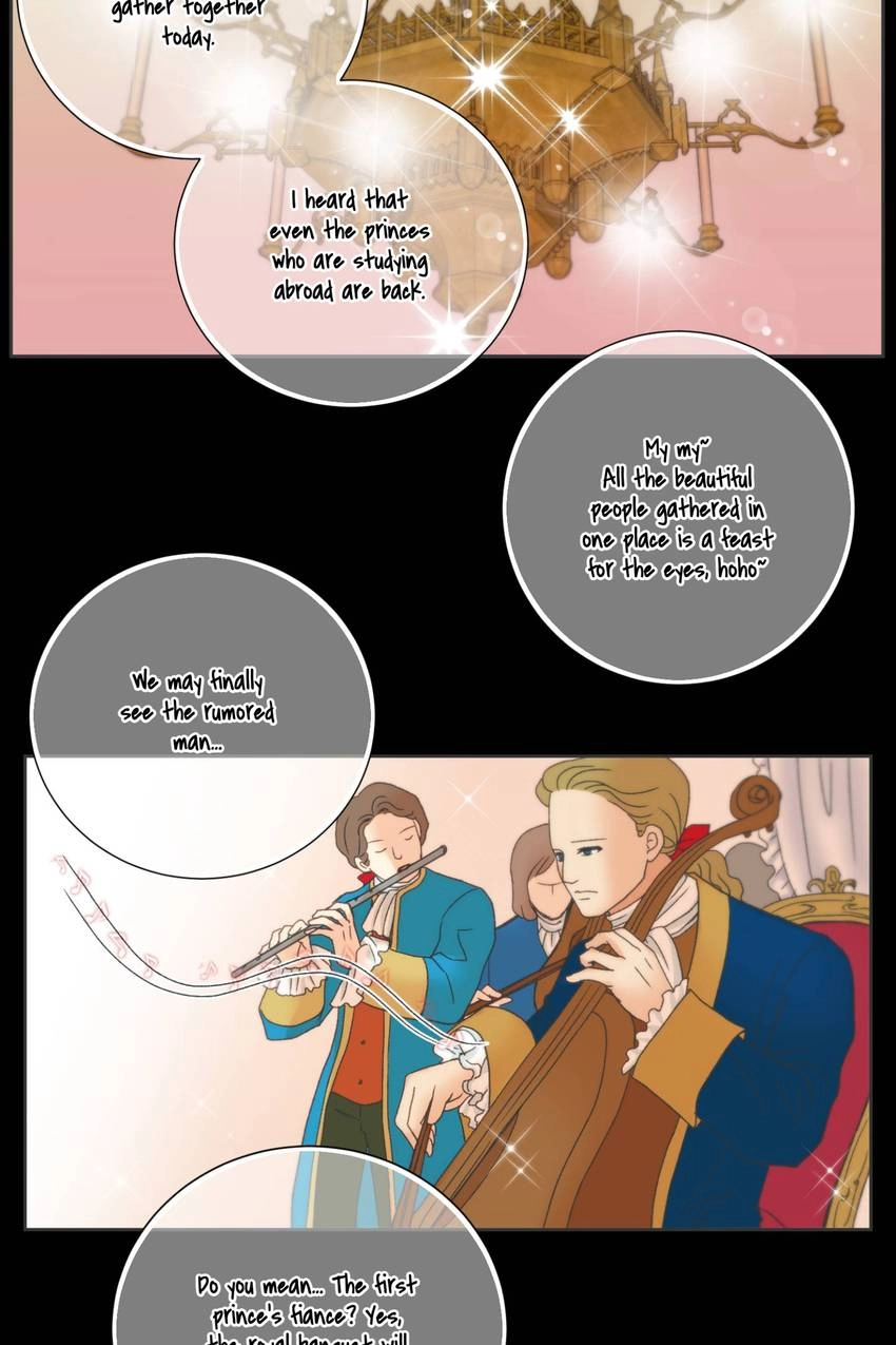 Read Kami-sama! chapter 29 image 4 on Lezhin