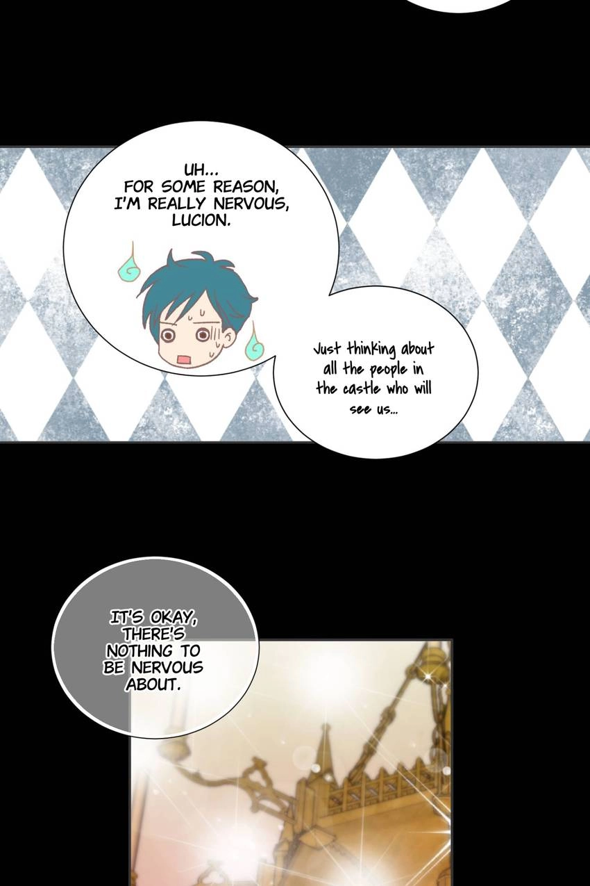 Read Kami-sama! chapter 29 image 7 on Lezhin