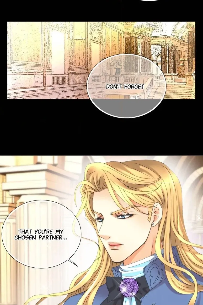 Read Kami-sama! chapter 29 image 9 on Lezhin