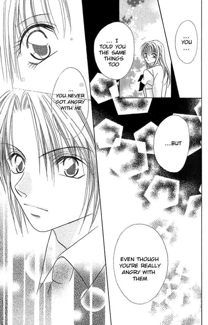 Read Kami-sama! chapter 3 image 14 on Lezhin