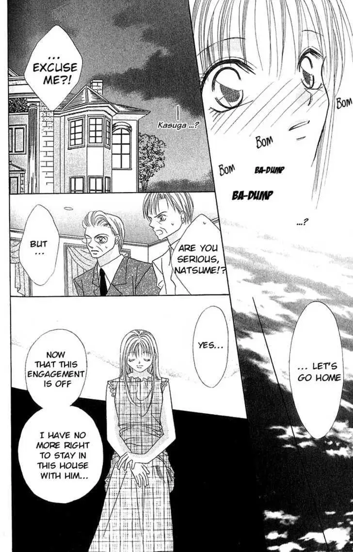 Read Kami-sama! chapter 3 image 15 on Lezhin