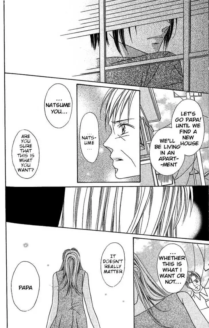 Read Kami-sama! chapter 3 image 21 on Lezhin