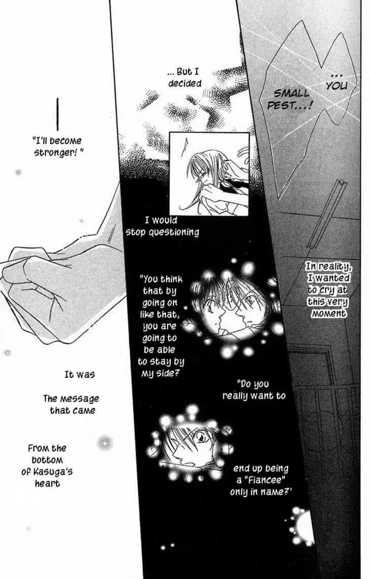 Read Kami-sama! chapter 3 image 6 on Lezhin
