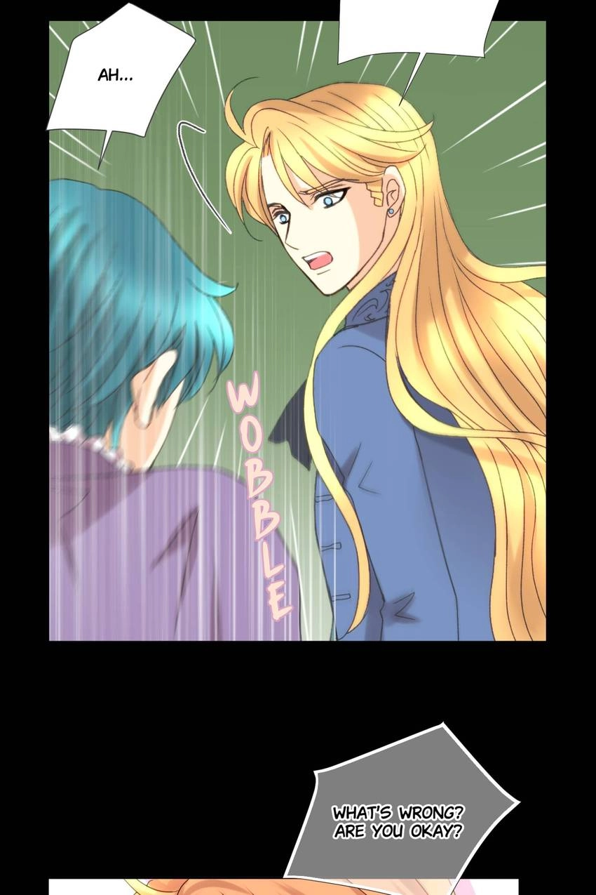 Read Kami-sama! chapter 30 image 1 on Lezhin