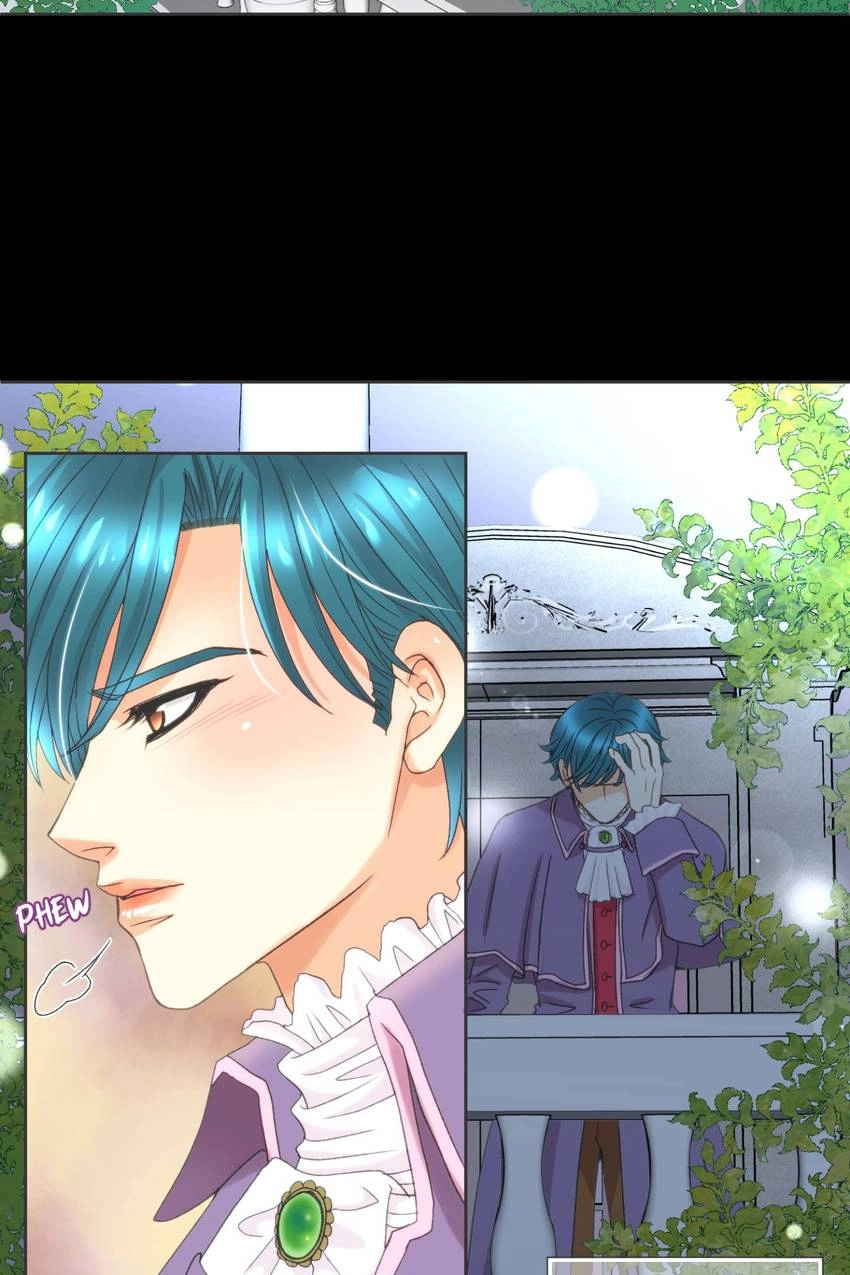 Read Kami-sama! chapter 30 image 10 on Lezhin