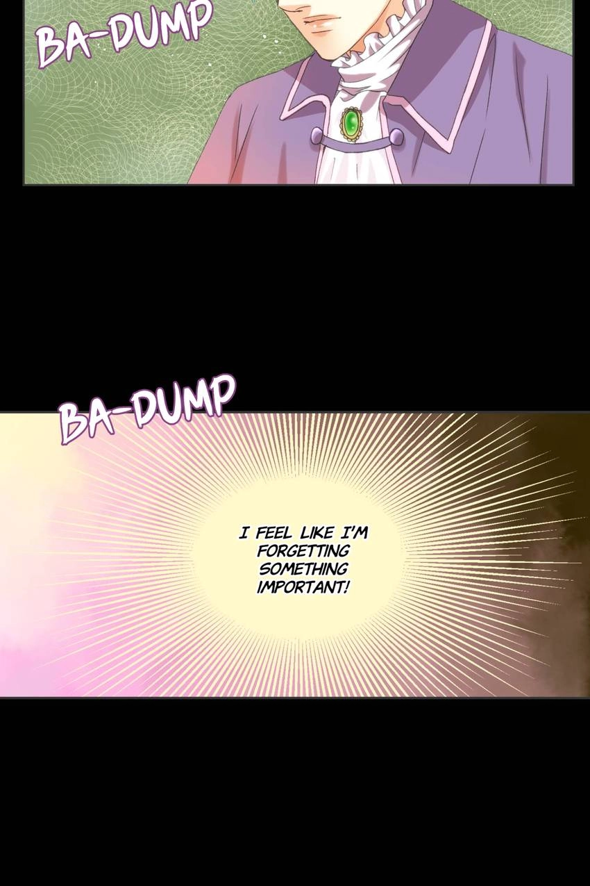 Read Kami-sama! chapter 30 image 12 on Lezhin