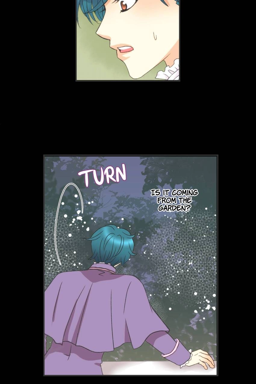 Read Kami-sama! chapter 30 image 14 on Lezhin