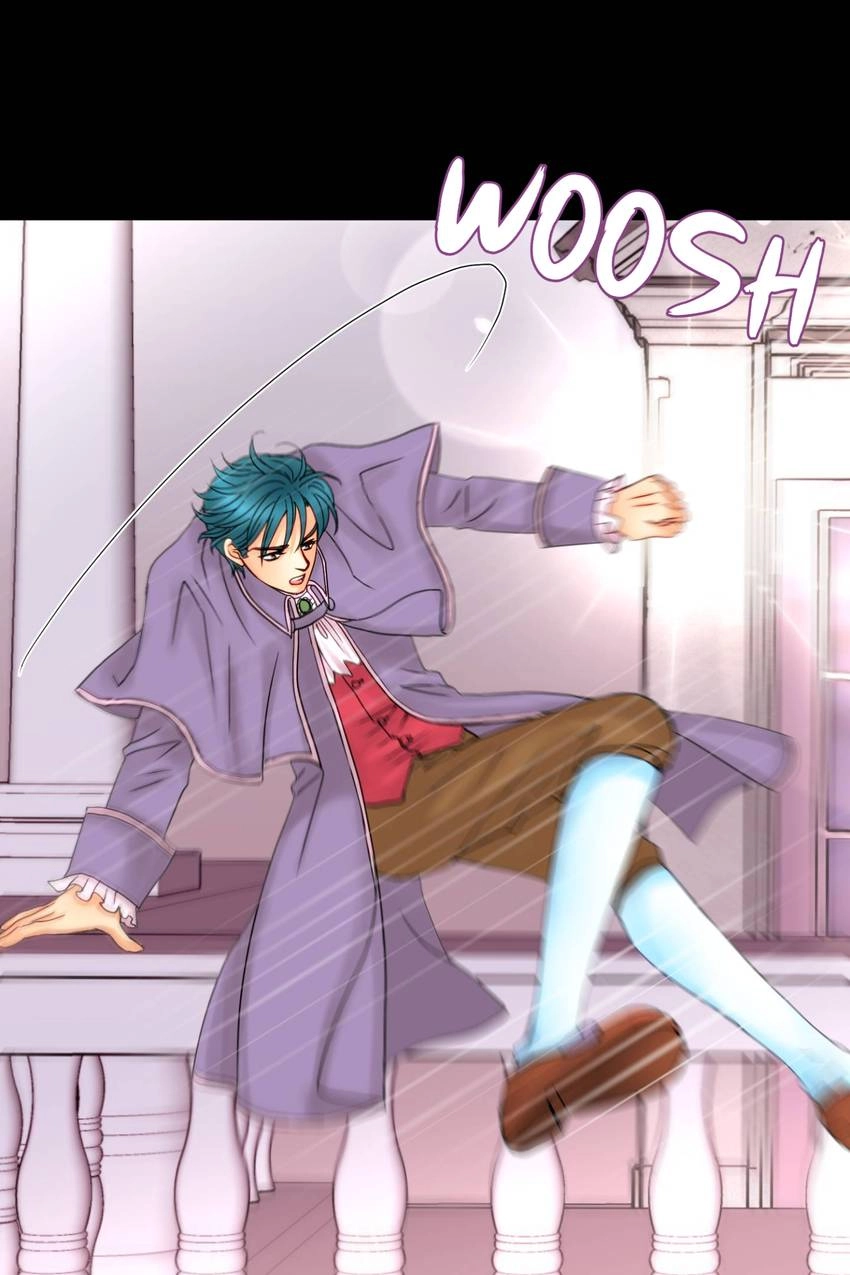 Read Kami-sama! chapter 30 image 15 on Lezhin