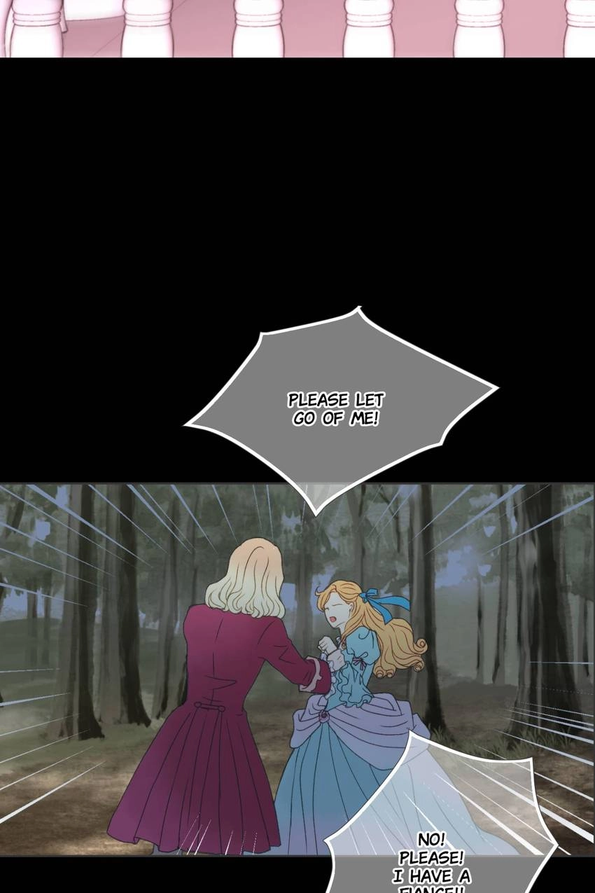 Read Kami-sama! chapter 30 image 16 on Lezhin