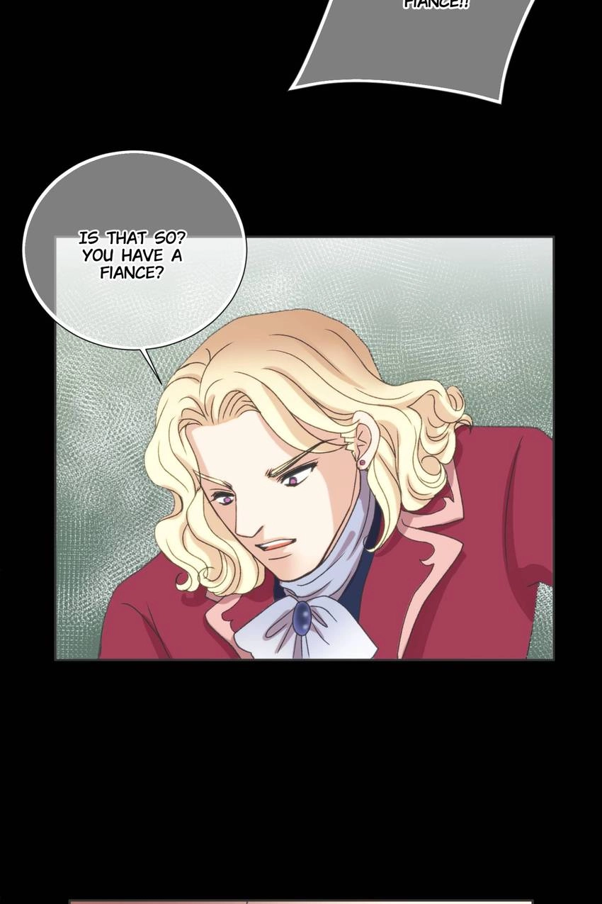 Read Kami-sama! chapter 30 image 17 on Lezhin