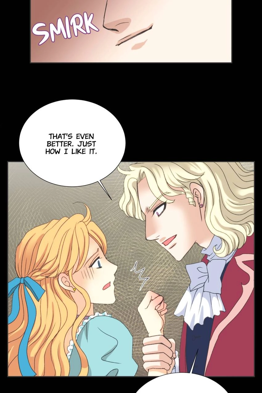 Read Kami-sama! chapter 30 image 18 on Lezhin
