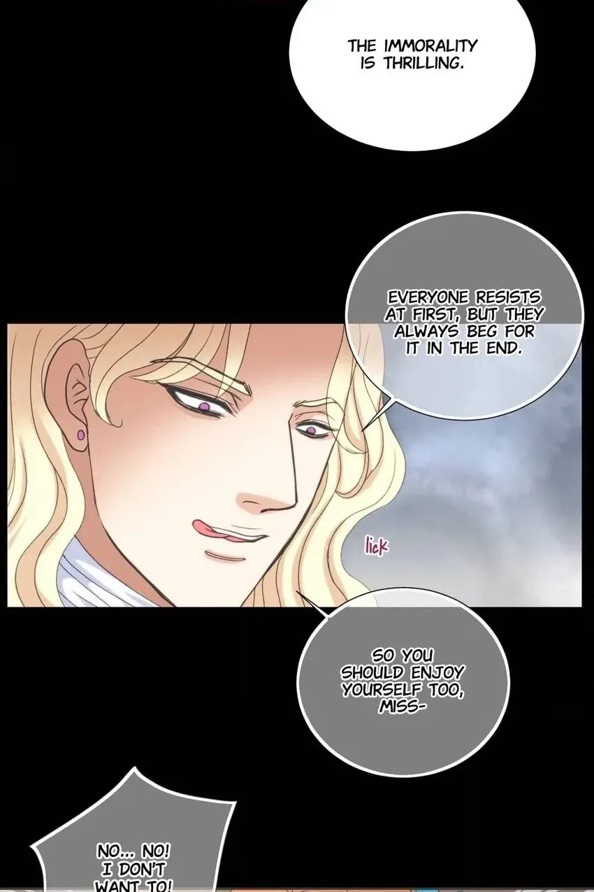 Read Kami-sama! chapter 30 image 19 on Lezhin