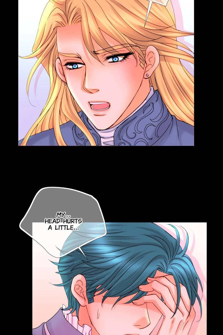 Read Kami-sama! chapter 30 image 2 on Lezhin