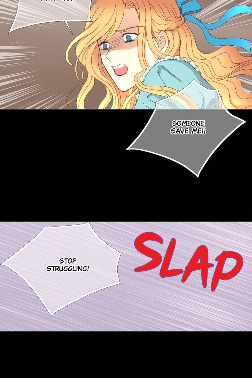 Read Kami-sama! chapter 30 image 20 on Lezhin