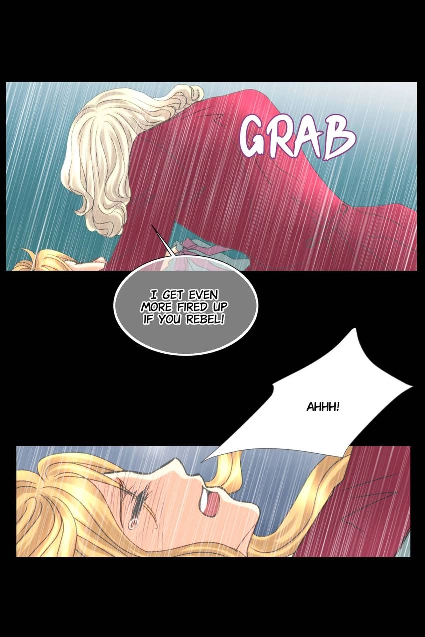 Read Kami-sama! chapter 30 image 21 on Lezhin