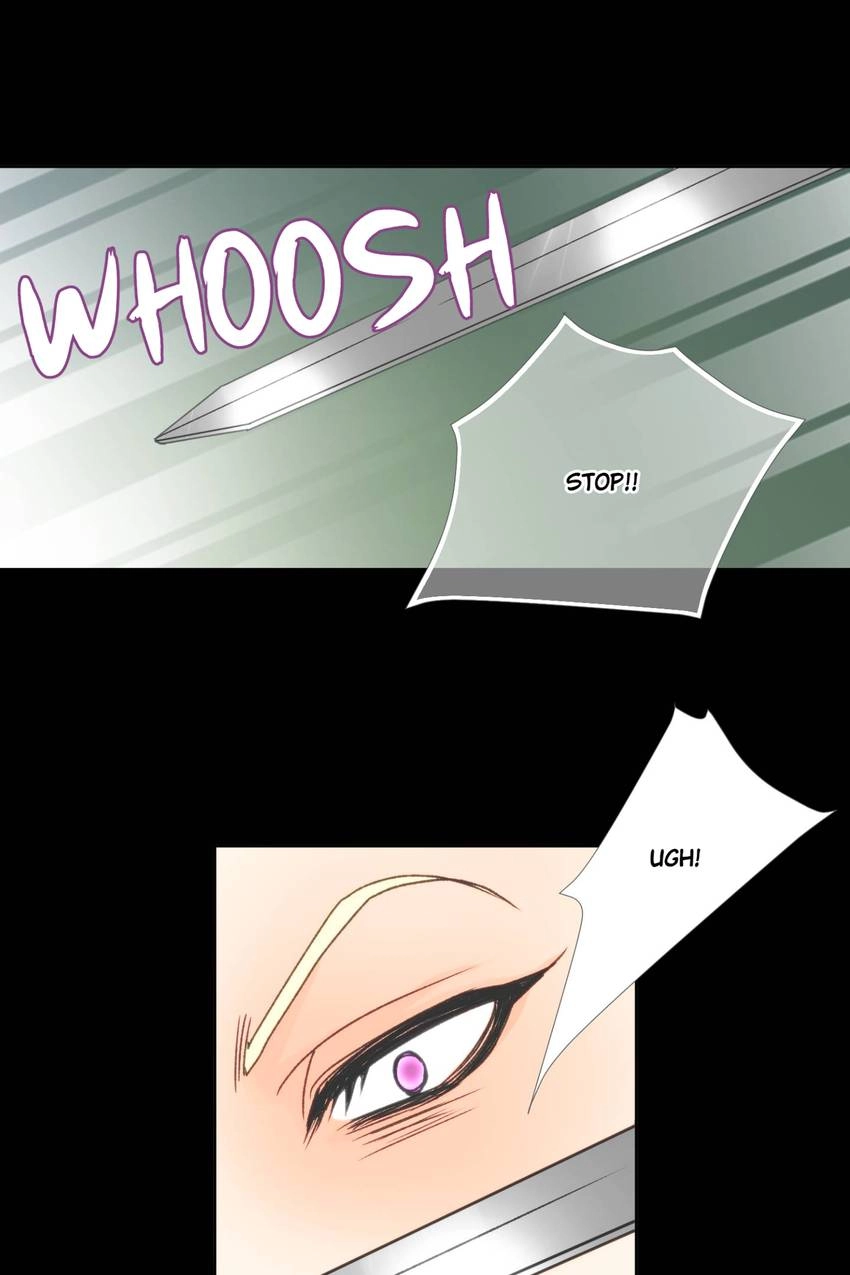 Read Kami-sama! chapter 30 image 22 on Lezhin