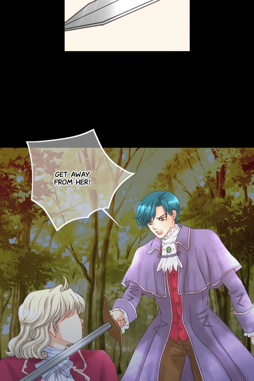 Read Kami-sama! chapter 30 image 23 on Lezhin