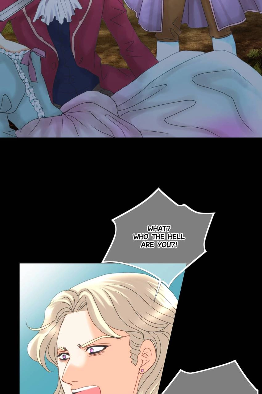 Read Kami-sama! chapter 30 image 24 on Lezhin