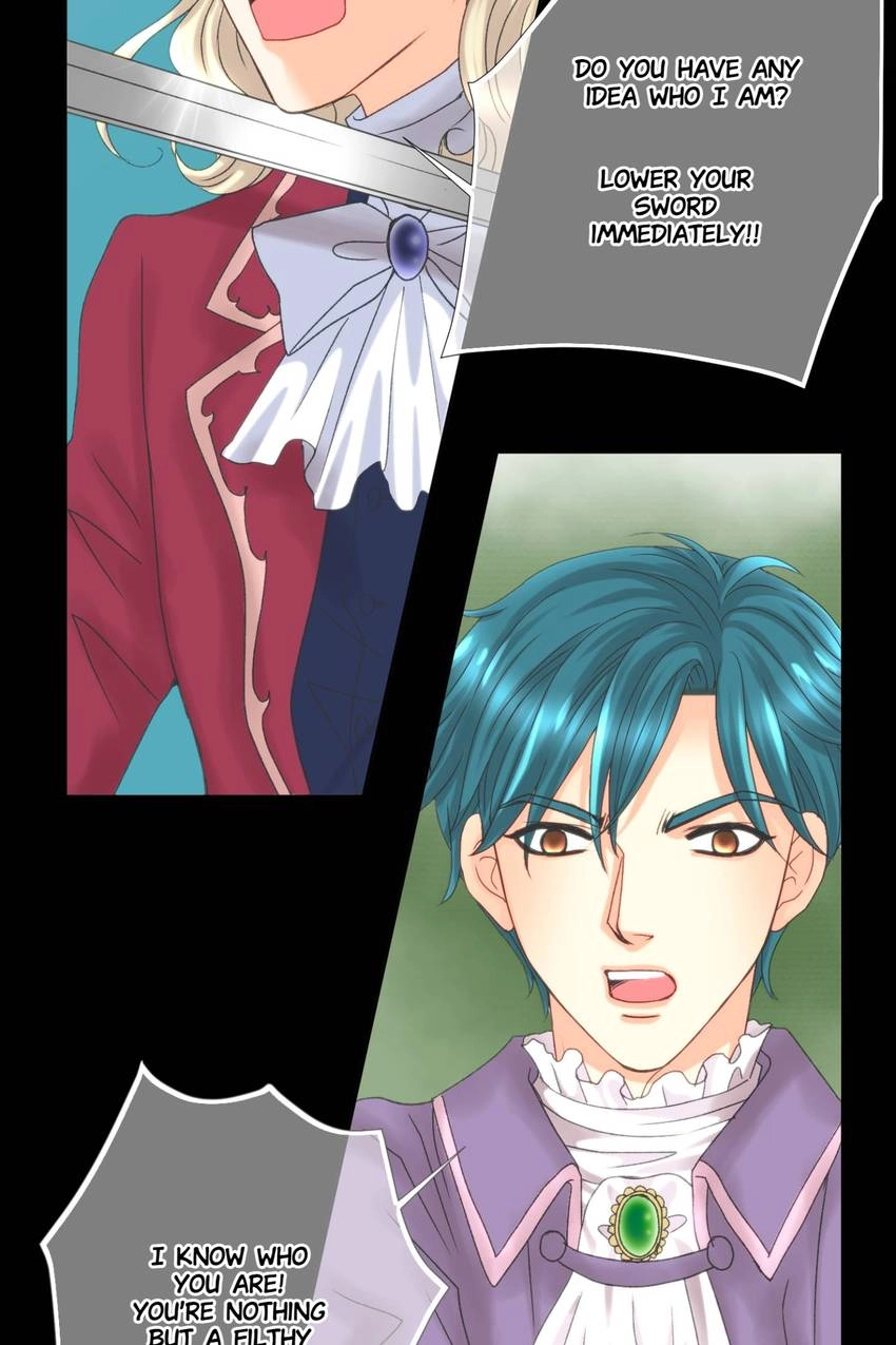 Read Kami-sama! chapter 30 image 25 on Lezhin