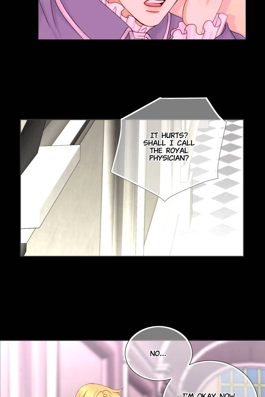 Read Kami-sama! chapter 30 image 3 on Lezhin