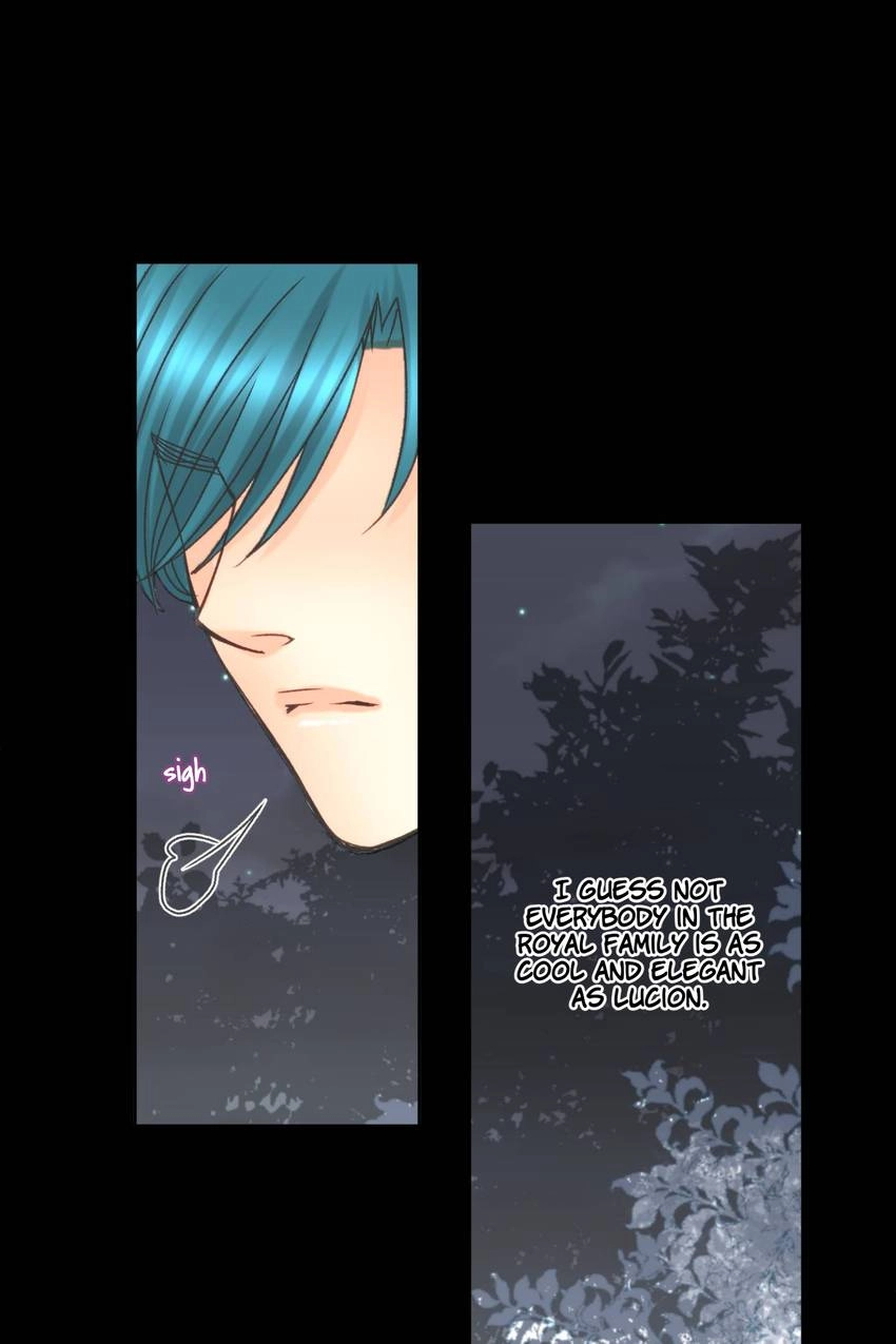 Read Kami-sama! chapter 30 image 30 on Lezhin