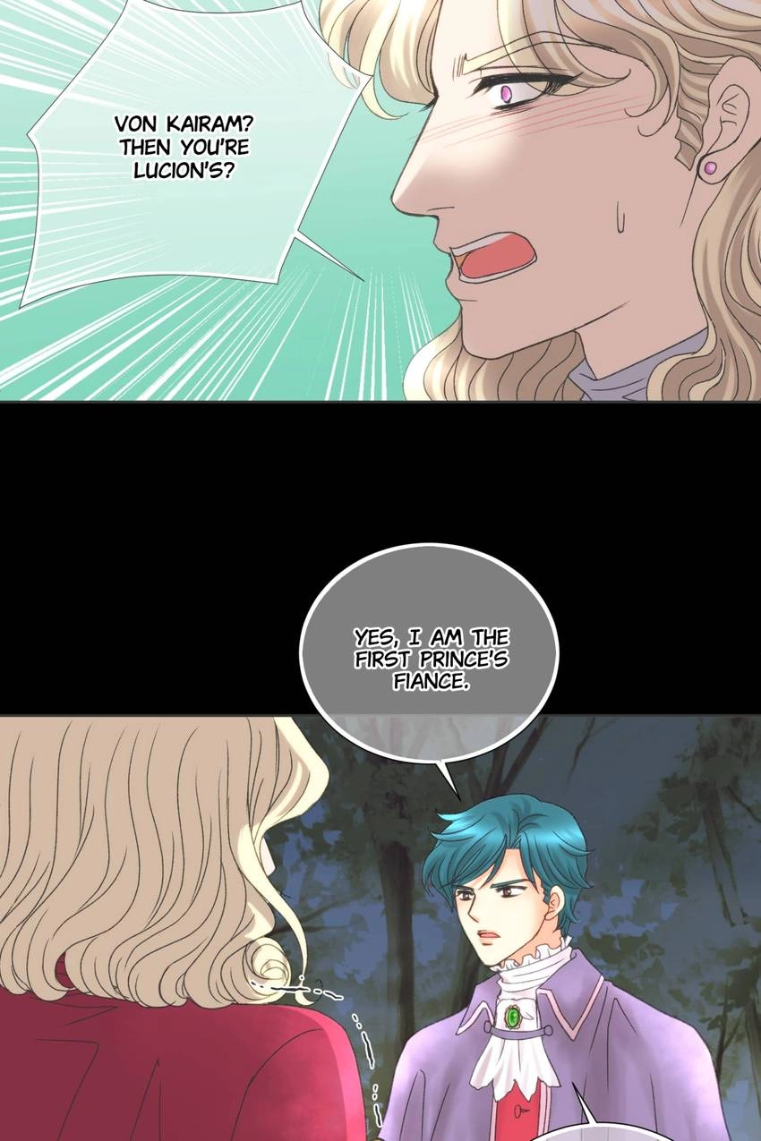 Read Kami-sama! chapter 30 image 32 on Lezhin