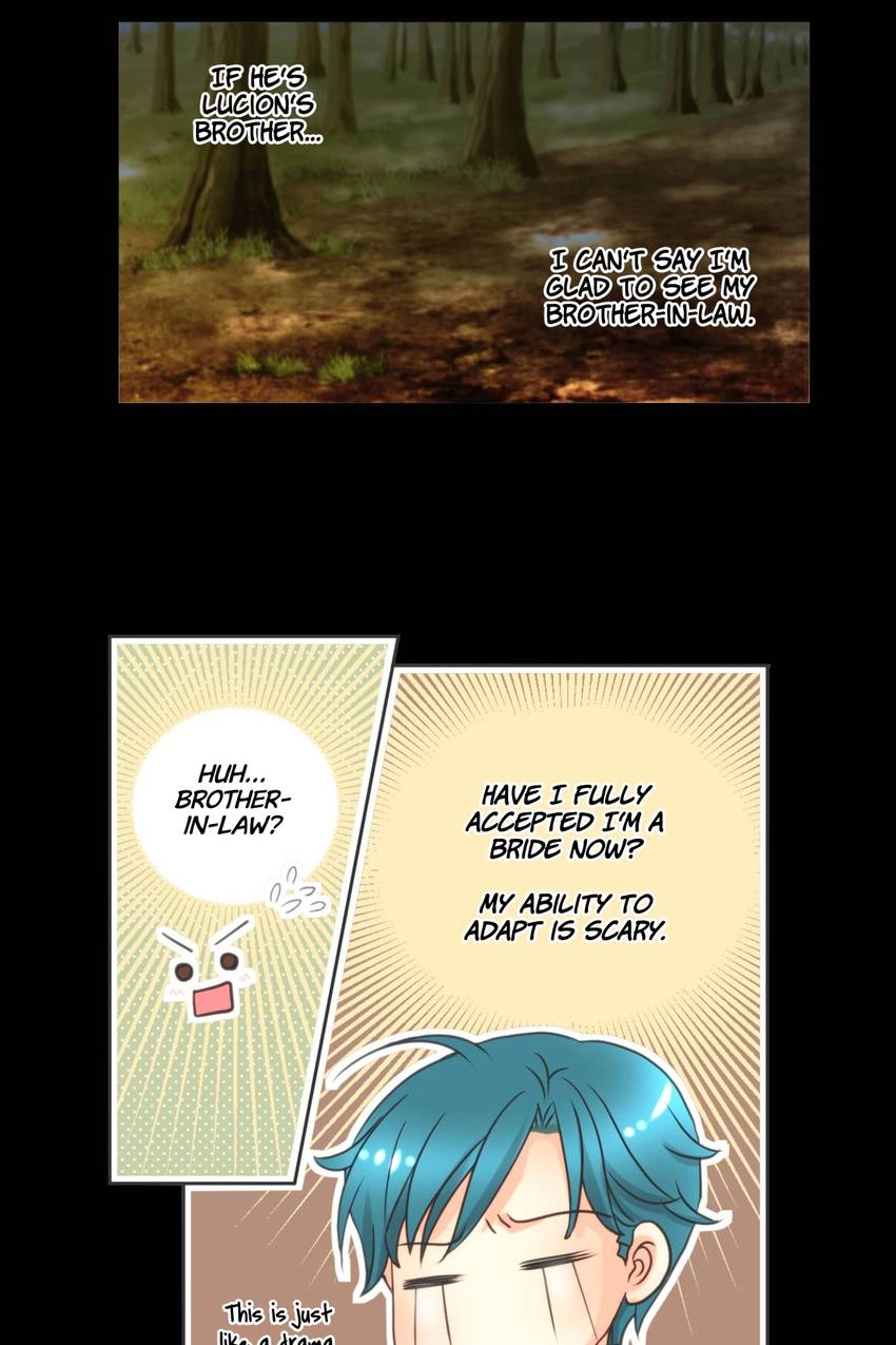 Read Kami-sama! chapter 30 image 37 on Lezhin