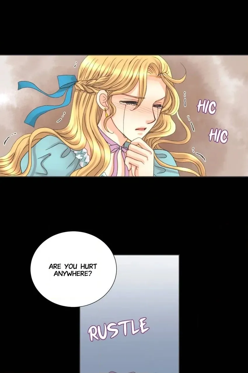 Read Kami-sama! chapter 30 image 39 on Lezhin
