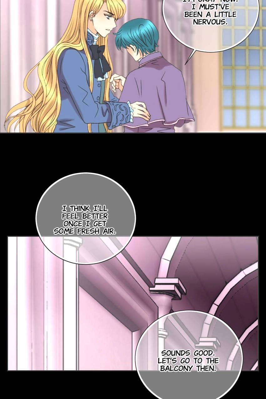 Read Kami-sama! chapter 30 image 4 on Lezhin