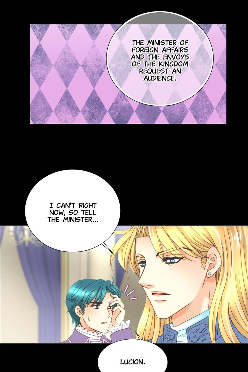 Read Kami-sama! chapter 30 image 6 on Lezhin