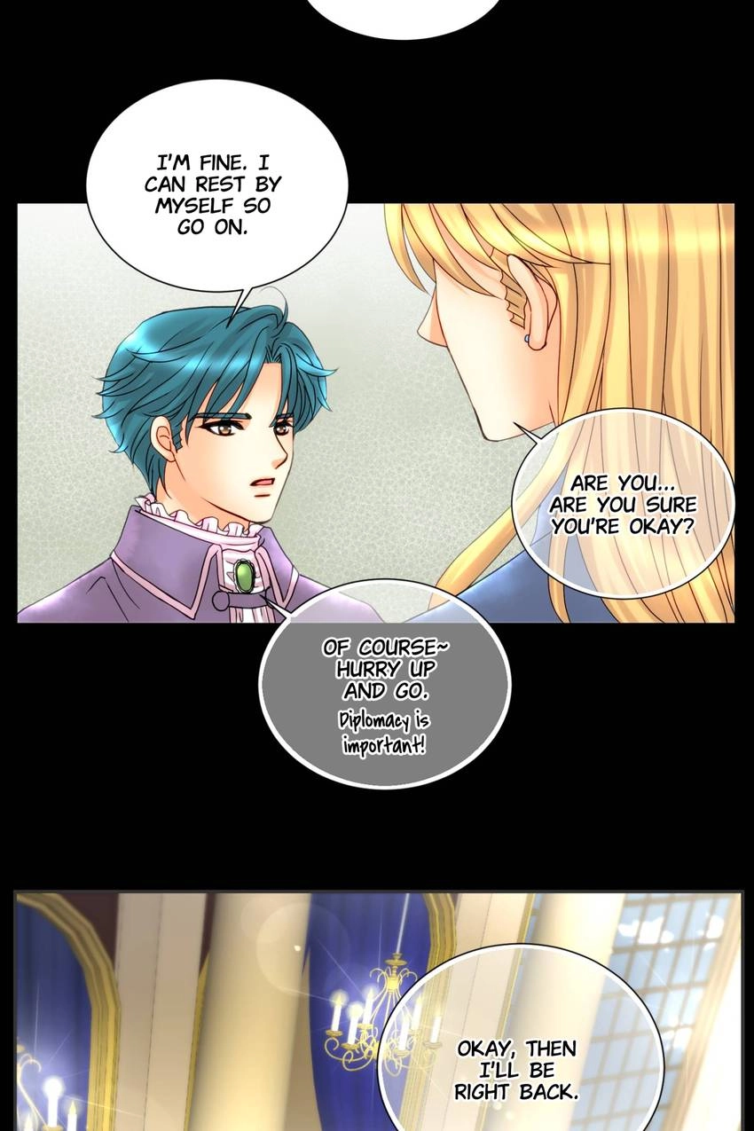 Read Kami-sama! chapter 30 image 7 on Lezhin
