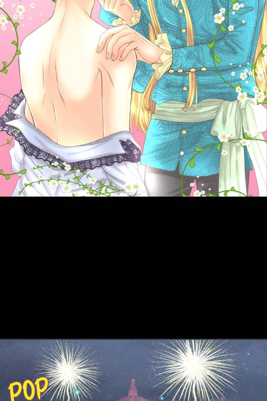 Read Kami-sama! chapter 31 image 1 on Lezhin