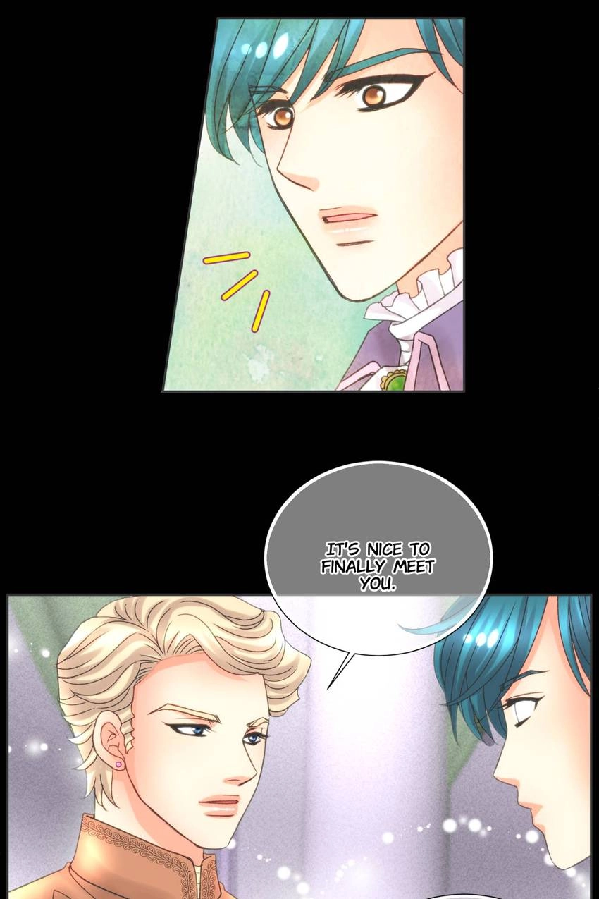 Read Kami-sama! chapter 31 image 12 on Lezhin