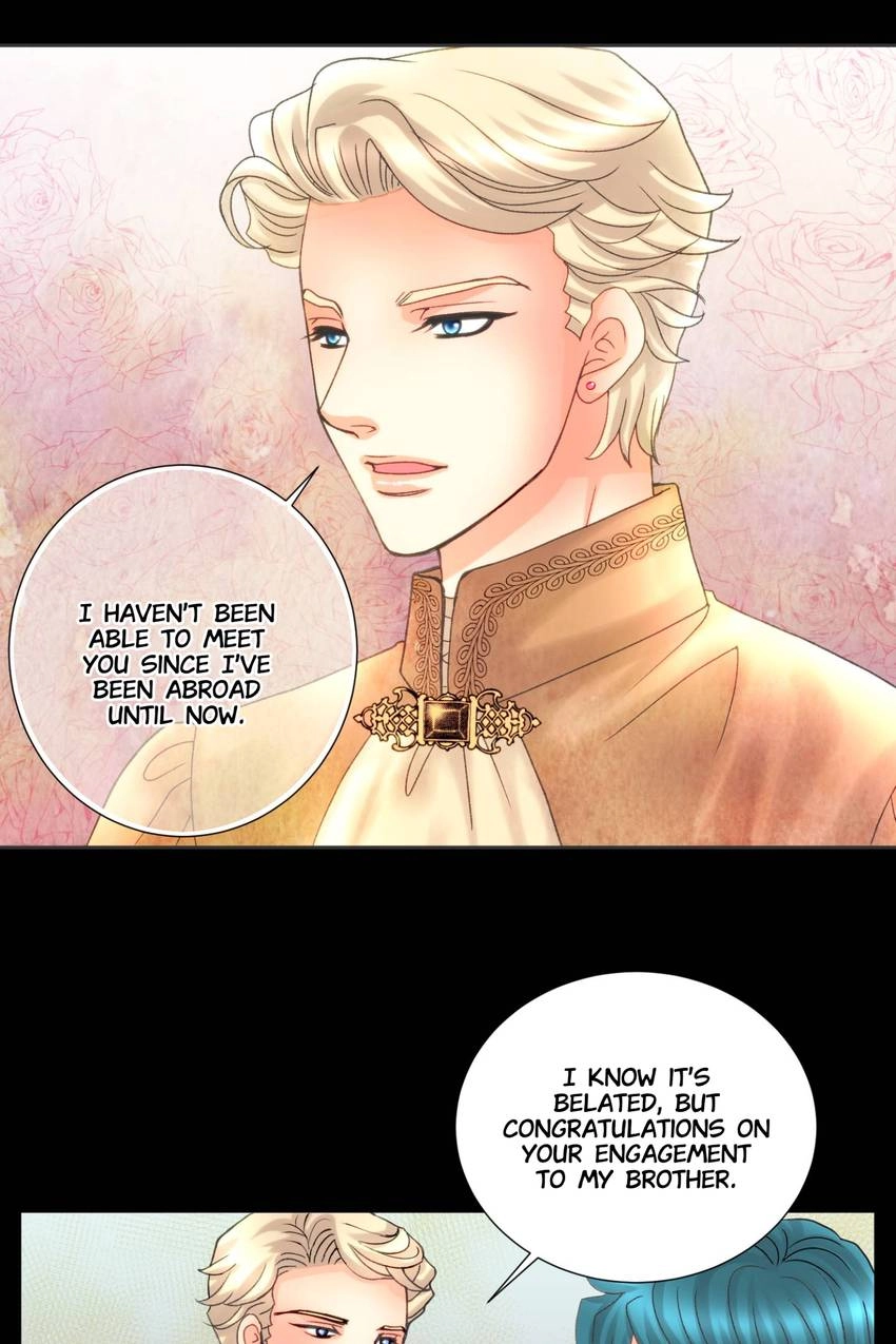 Read Kami-sama! chapter 31 image 14 on Lezhin