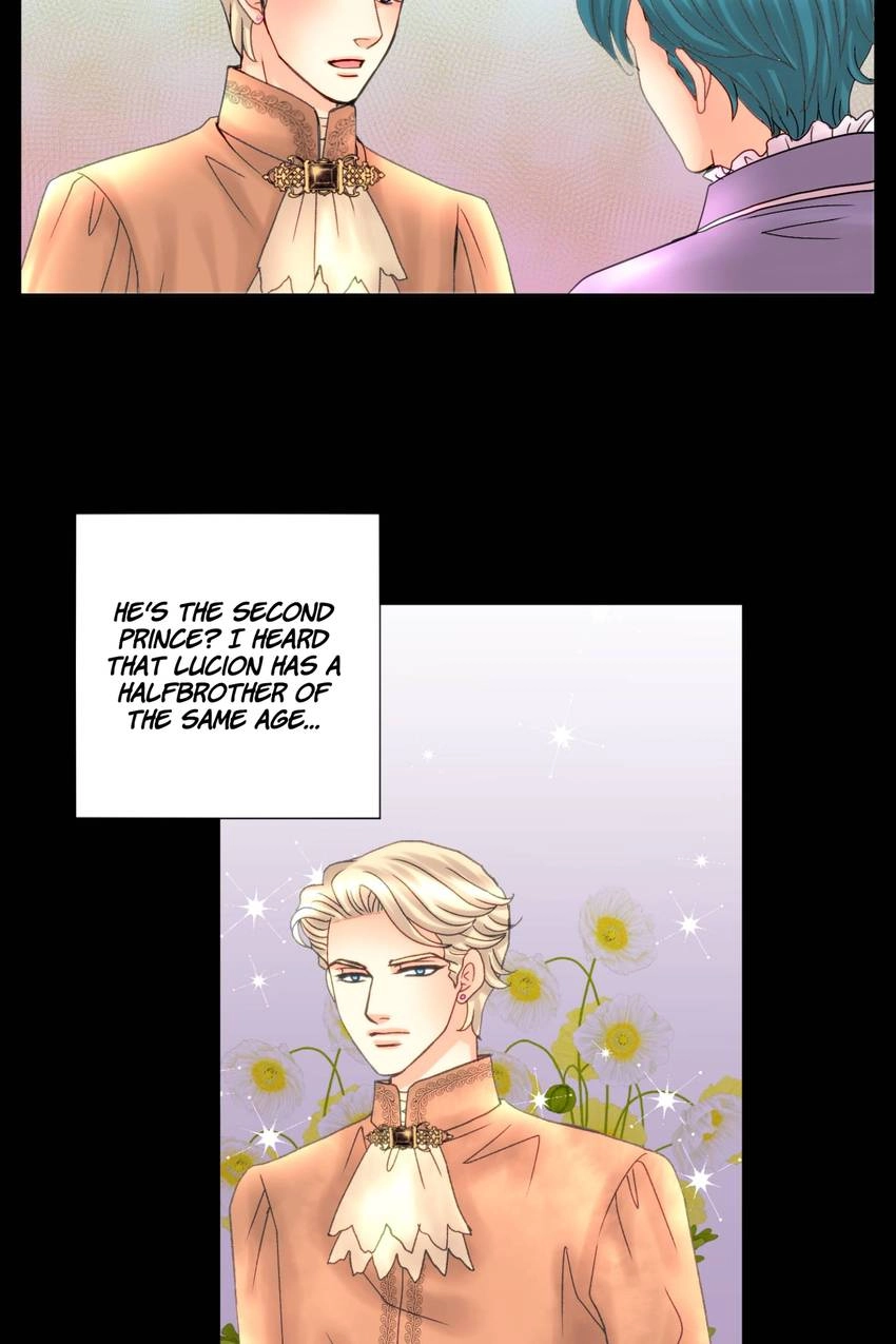 Read Kami-sama! chapter 31 image 15 on Lezhin