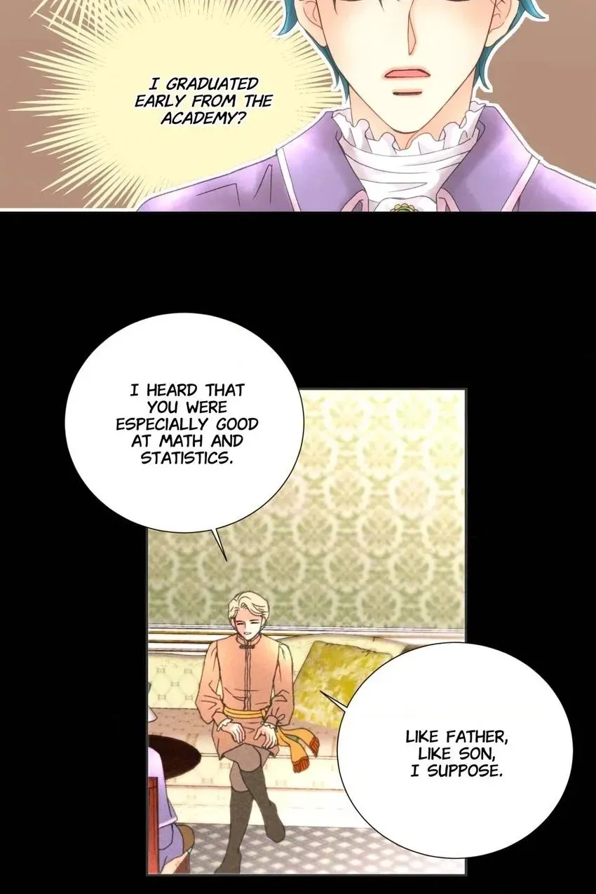 Read Kami-sama! chapter 31 image 19 on Lezhin