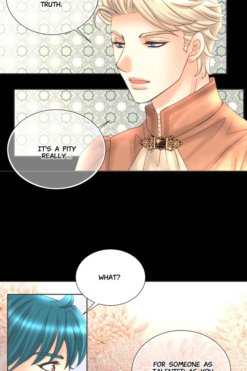 Read Kami-sama! chapter 31 image 21 on Lezhin
