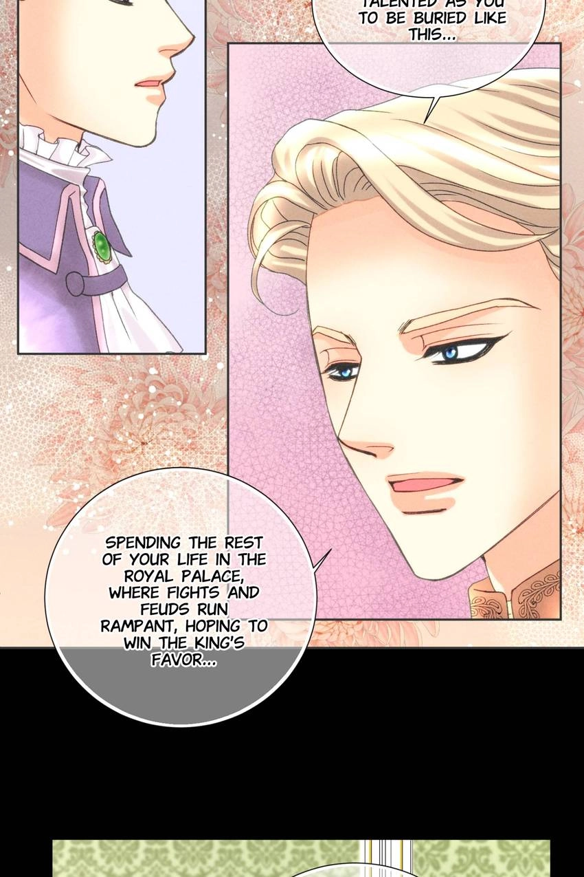 Read Kami-sama! chapter 31 image 22 on Lezhin