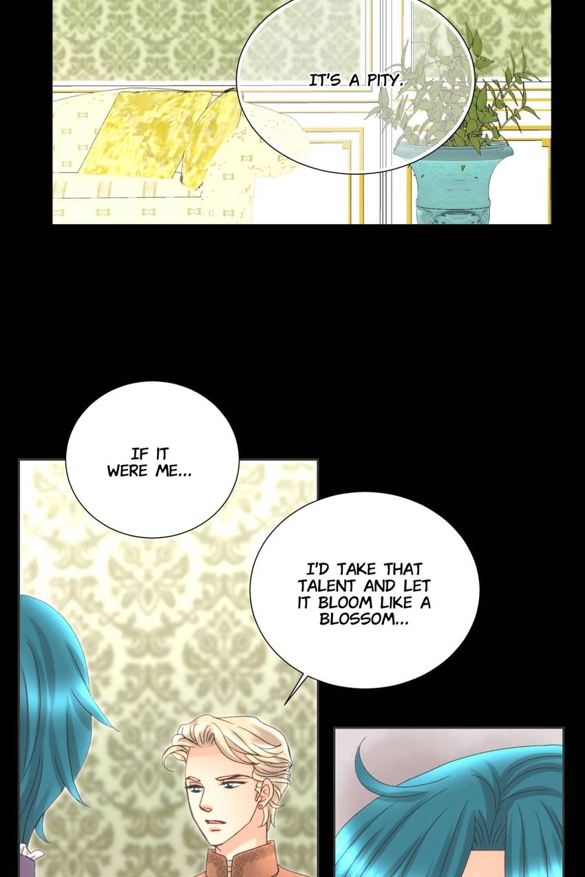 Read Kami-sama! chapter 31 image 23 on Lezhin