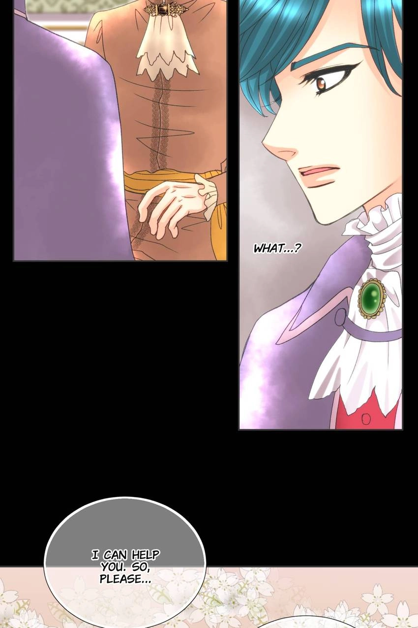 Read Kami-sama! chapter 31 image 24 on Lezhin