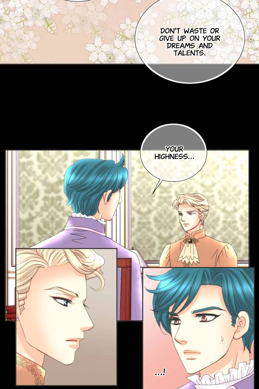 Read Kami-sama! chapter 31 image 25 on Lezhin