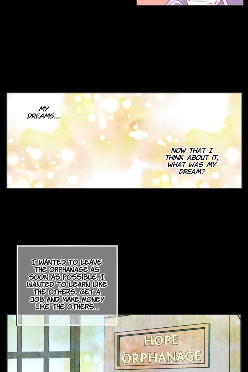 Read Kami-sama! chapter 31 image 26 on Lezhin