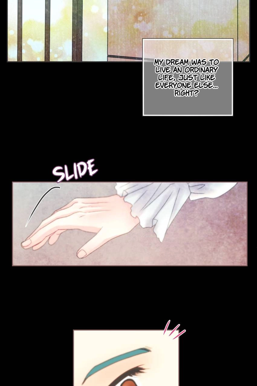 Read Kami-sama! chapter 31 image 27 on Lezhin