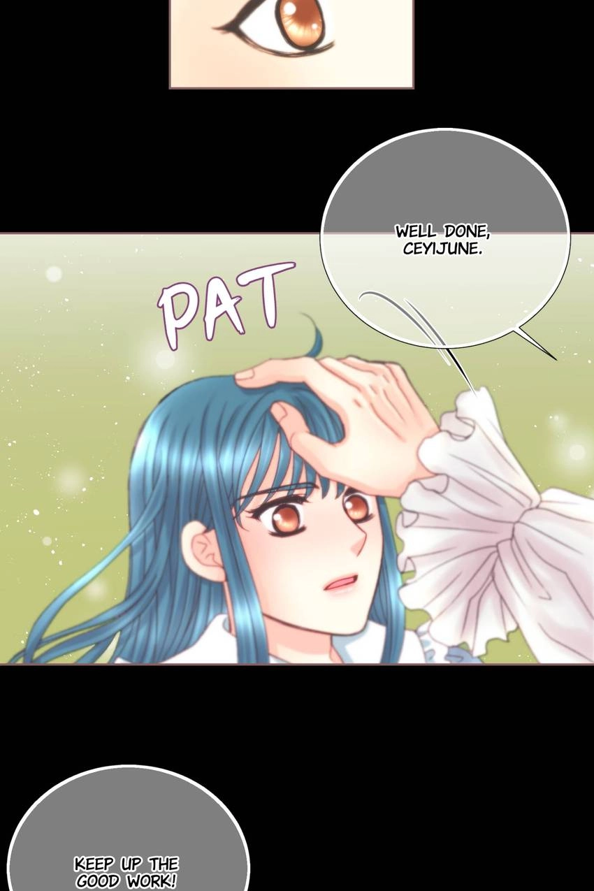 Read Kami-sama! chapter 31 image 28 on Lezhin