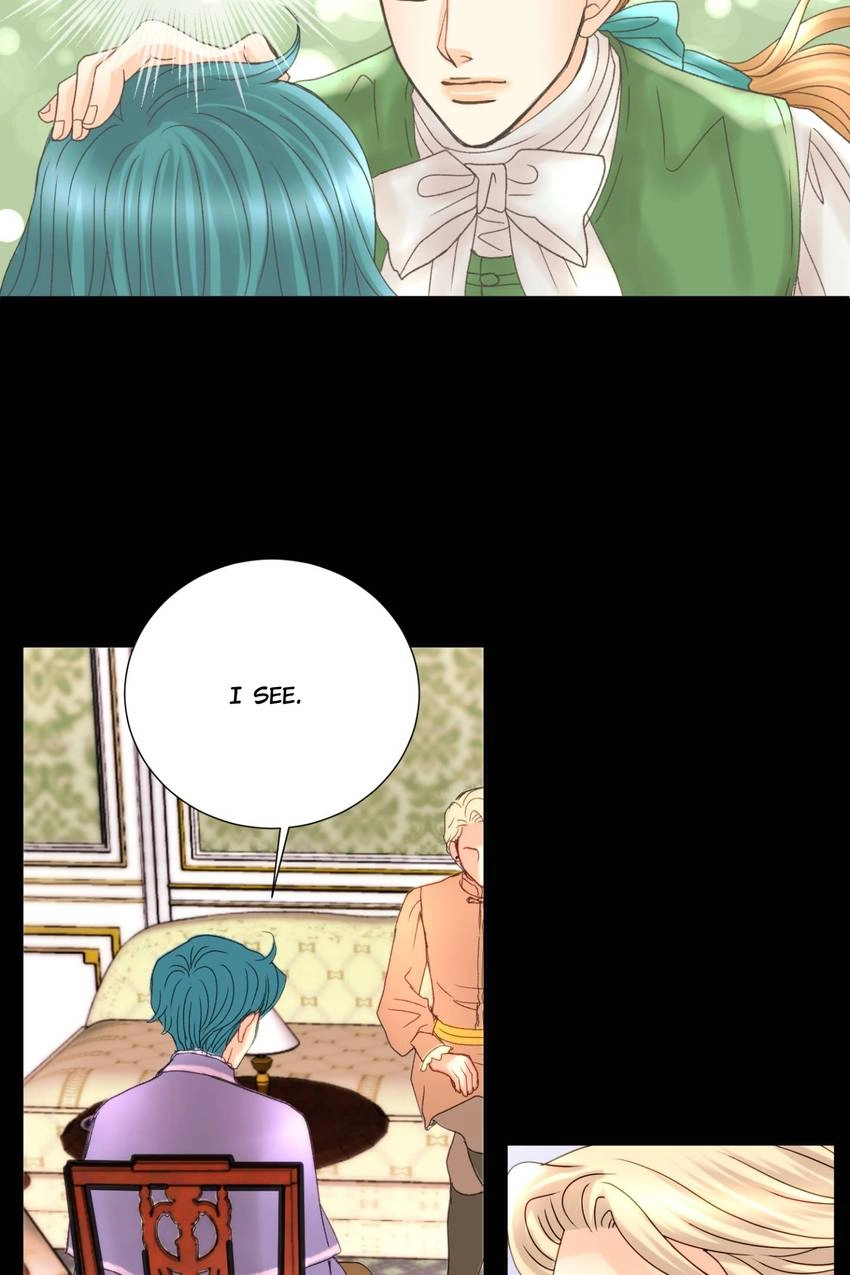 Read Kami-sama! chapter 31 image 30 on Lezhin