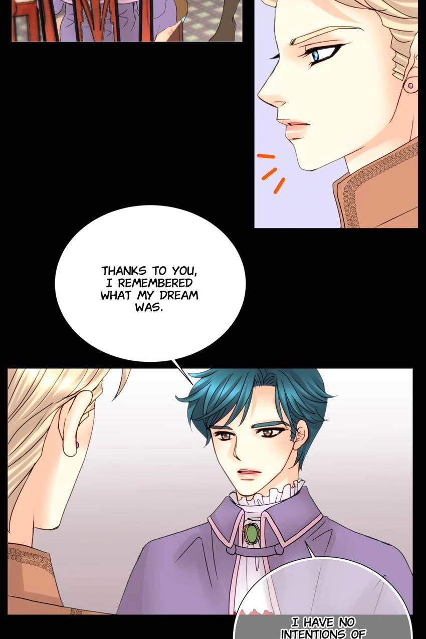 Read Kami-sama! chapter 31 image 31 on Lezhin