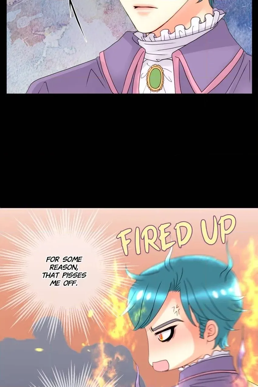 Read Kami-sama! chapter 31 image 39 on Lezhin