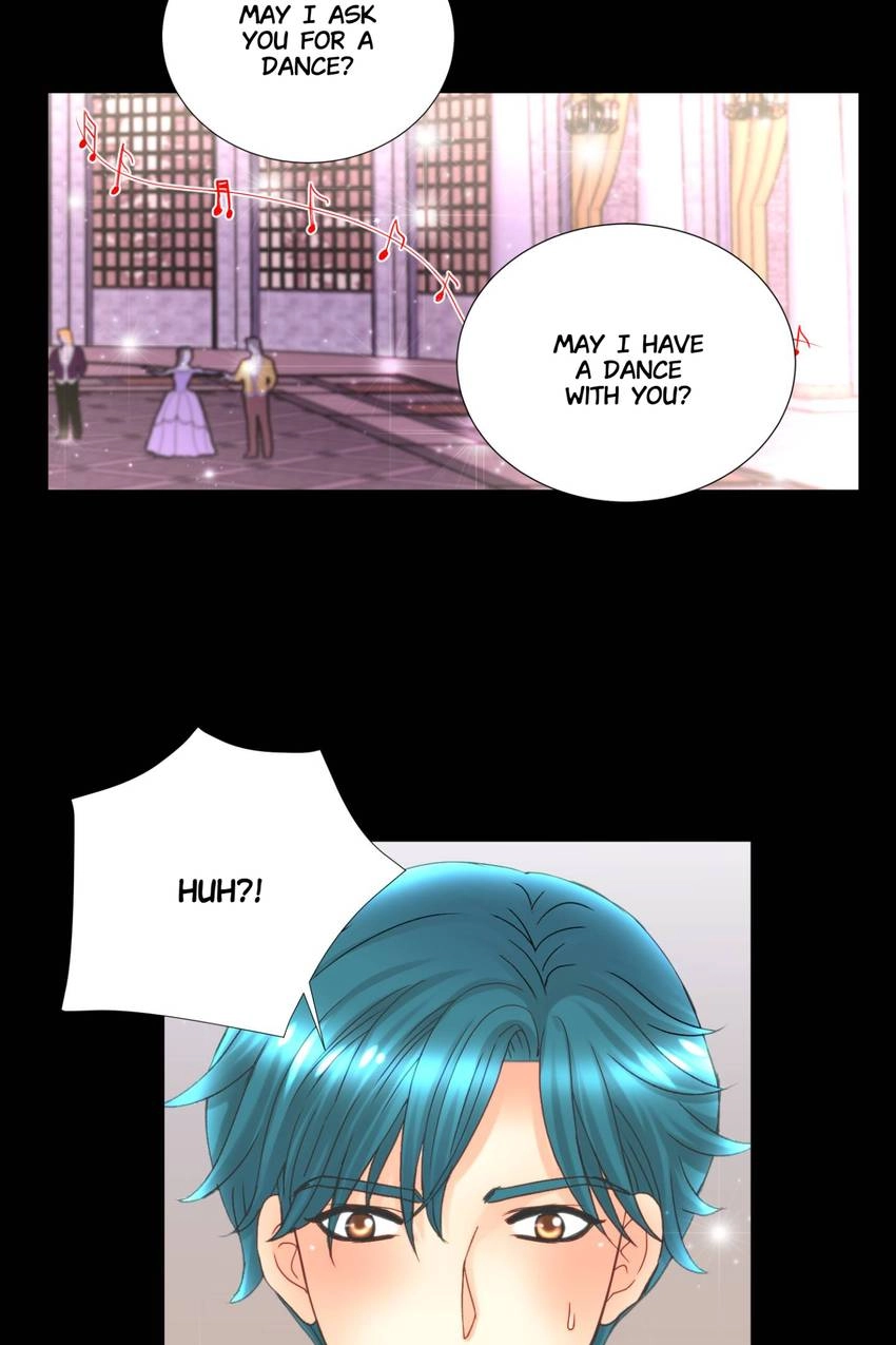 Read Kami-sama! chapter 31 image 44 on Lezhin